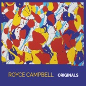Royce Campbell - On the Sly
