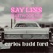 Say Less (feat. Joey Carter) [Fleetwood Mix] artwork