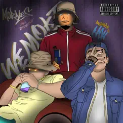 WEMOKI (feat. Zaki & Weedmacker) - Single by Morales 2H album reviews, ratings, credits