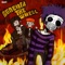 Beneath the Wheel (feat. Nascar Aloe & 777arcane) - spxxky lyrics