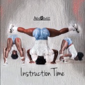 Instruction Time artwork