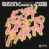 If You Don't Like To Party - Single