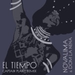 Novalima & Dom La Nena - El Tiempo (Captain Planet Remix)
