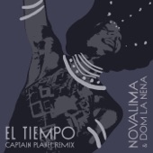 Novalima - El Tiempo (Captain Planet Remix)