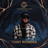 Tomorrowland Winter 2023: Tony Romera at Mainstage (DJ Mix) artwork