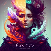 Elementa (feat. Hadrien Feraud, Carl Mörner Ringström, Kristian Kraftling & Karzan Mahmood) artwork