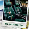 Gucci Interior (feat. Reign DeeJay) - Single album lyrics, reviews, download