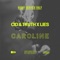 CID & Truth x Lies - Caroline