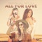 All For Love (feat. Jessica Lynn & Sally Rea Morris) artwork