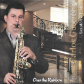 Over the Rainbow - Juan Carlos Guerrero