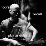 Chris Corsano & Bill Orcutt - Play at Duke 1