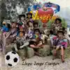 Llegó Jorge Campos - Single album lyrics, reviews, download