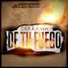 Derrama de Tu Fuego - Single