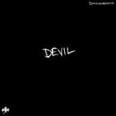 Devil artwork