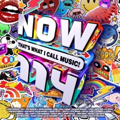 NOW THAT'S WHAT I CALL MUSIC 114 cover art