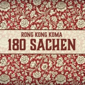 180 Sachen artwork