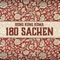 180 Sachen artwork