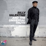 Billy Valentine - My People… Hold On (feat. The Universal Truth)