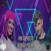 Por Supuesto - Single