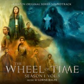 Revelation (from "The Wheel of Time Vol. 3" soundtrack) artwork