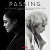 Passing (Music from and Inspired by the Original Motion Picture) artwork