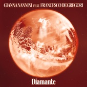 Diamante (feat. Francesco De Gregori) artwork