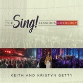 The Sing! Sessions: Doxology (Live) artwork