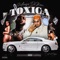 Toxica (feat. DoKnow) - Santana818 lyrics