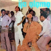 Ijo Olomo (with Ayinde Barrister) - EP
