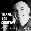 Thank You Country - Single