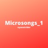 Microsongs_1 - EP