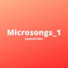 Microsongs_1 - EP, 2023