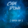 Gz Music - Calm Down (Remix) artwork