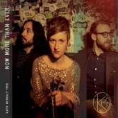 Katie McNally Trio - June's Right Arm / Cape Town Hustle