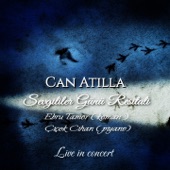 Sevgililer Günü Resitali (Live in Concert) artwork