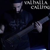 Valhalla Calling (Metal Remix) artwork