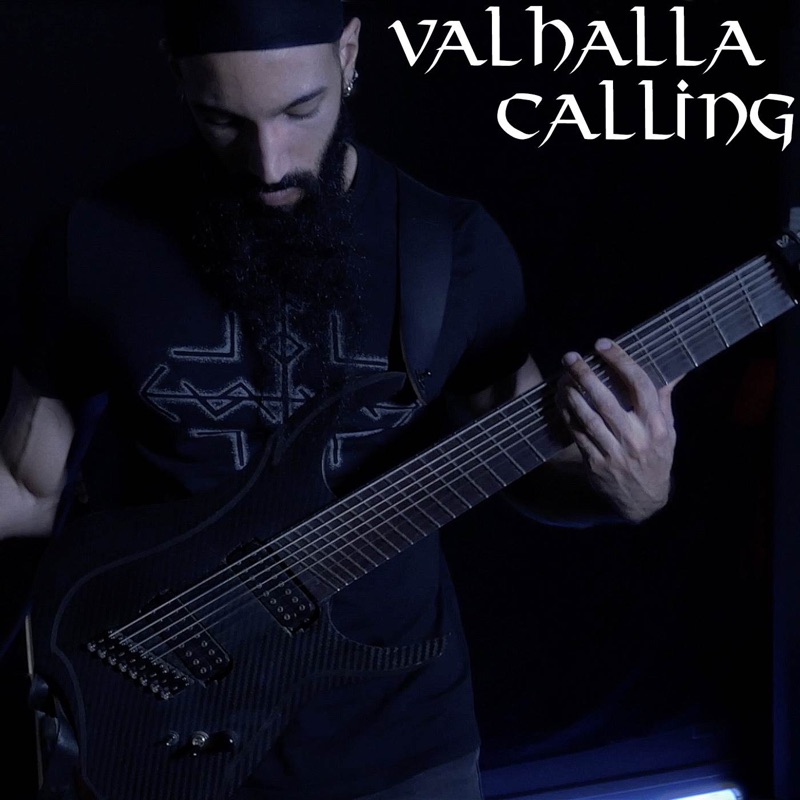 Valhalla calling песня. Винсент колл. Valhalla calling. Valhalla calling Metal. Песня Valhalla calling исполнитель.