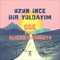 Uzun İnce Bir Yoldayım (feat. Alican Özbuğutu) cover