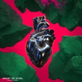 Heart of Steel (Karaoke Version) artwork