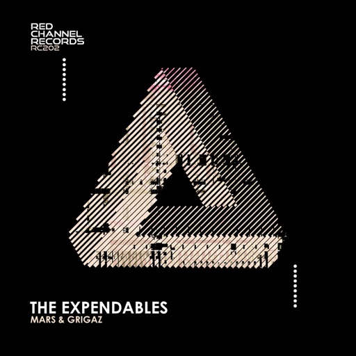The Expendables - Single by MARS & GRIGAZ