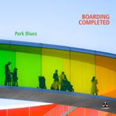 Park Blues (feat. Bård Helgerud, Andreas Dreier & Magnus Sefaniassen Eide) artwork