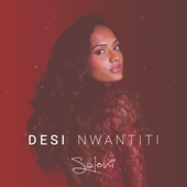 Desi Nwantiti (feat. REVEAL) artwork