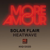 Solar Flair artwork