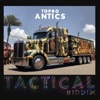 Antics - Single