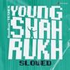 Young Shahrukh (Slowed) - Single