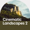Cinematic Landscapes 2 artwork