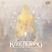 Keep Moving (1st Anniversary Edition) [1] - EP artwork