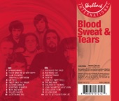 Blood Sweat & Tears - God Bless the Child