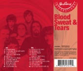 Blood Sweat & Tears