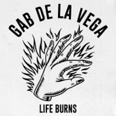 Gab De La Vega - To Live Is To Survive (Sometimes)